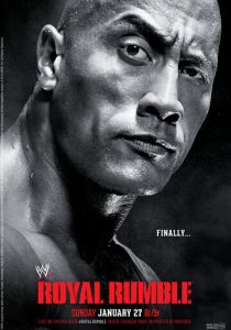 WWE Королевская битва 2013 скачать торрент