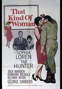 Такая женщина 1959 скачать торрент