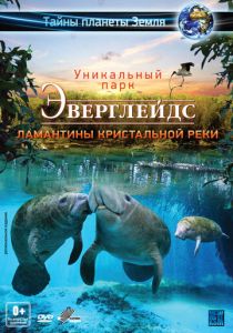 Эверглейдс 3D: Ламантины Кристальной реки 2012 скачать торрент