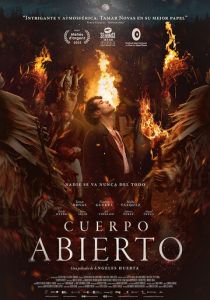 Открытое тело 2022 скачать торрент