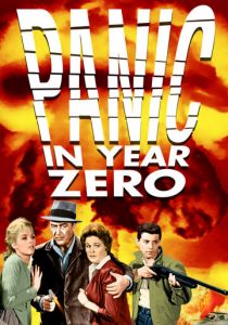 Паника в нулевом году 1962 скачать торрентом