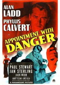 Свидание с опасностью 1950 скачать торрент