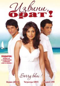 Извини, брат! 2008 скачать торрент