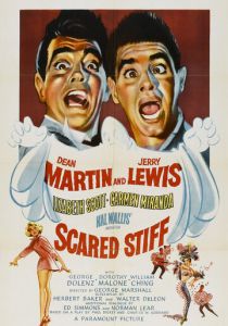 Напуганные до смерти 1953 скачать торрент