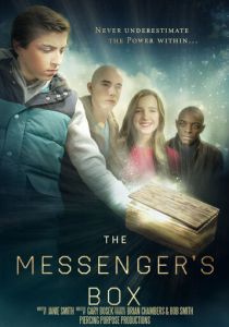 The Messenger's Box 2015 скачать торрент