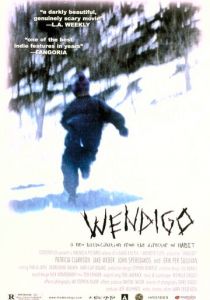 Вендиго 2001 скачать торрент