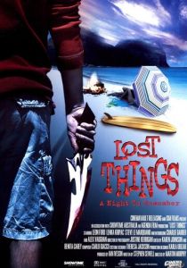 Потерявшиеся 2003 скачать торрент