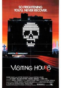 Часы посещения 1982 скачать торрент