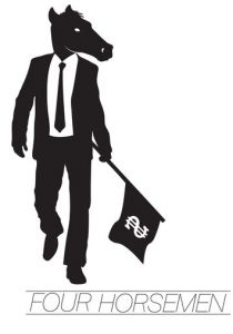 Четыре всадника 2012 скачать торрентом