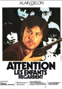 Осторожно, смотрят дети 1978 скачать торрент