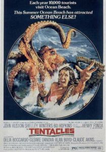 Щупальца 1977 скачать торрент