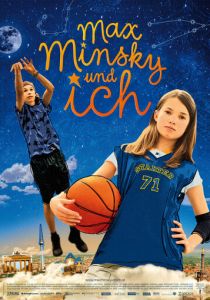 Макс Мински и я 2007 скачать торрент