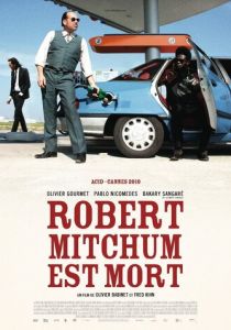 Роберт Митчем мёртв 2010 скачать торрент