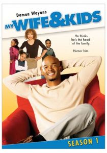 Моя жена и дети 2000 скачать торрент