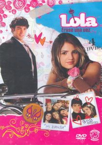 Лола: Давным-давно 2007 скачать торрент