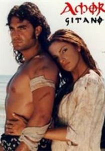 Цыганская любовь 1999 скачать торрент