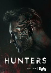 Охотники 2016 скачать торрент