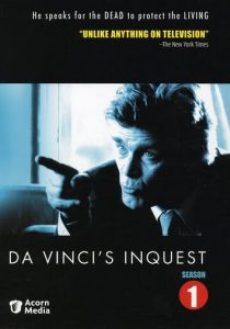 Следствие ведет Да Винчи 1998 скачать торрент