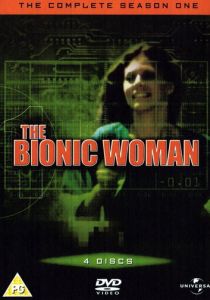 Бионическая женщина 1976 скачать торрент