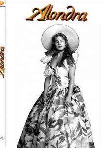 Алондра 1995 скачать торрент