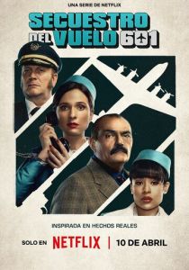 Захват рейса 601 2024 скачать торрент