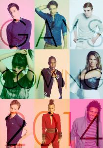 Геи: Сериал 2014 скачать торрент