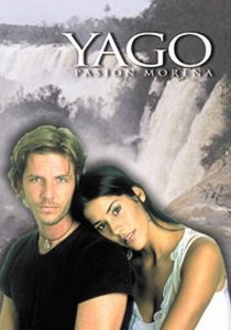 Яго, темная страсть 2001 скачать торрент