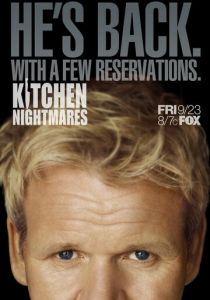 Кошмары на кухне 2007 скачать торрент