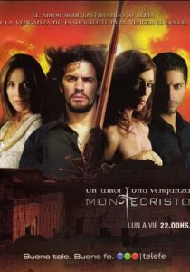 Монтекристо 2006 скачать торрент