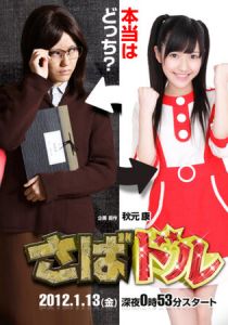 Айдол на полставки 2012 скачать торрент