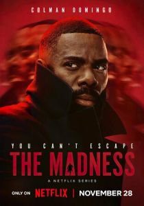 Помешательство 2024 скачать торрентом