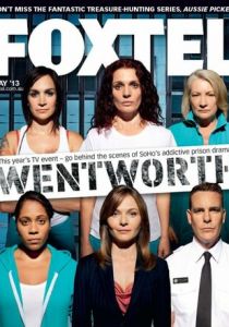 Уэнтуорт 2013 скачать торрентом