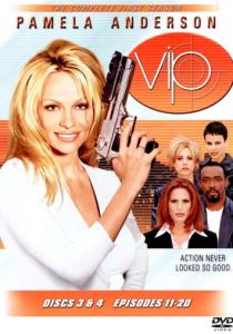 V.I.P. 1998 скачать торрентом