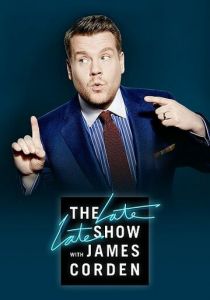 Очень позднее шоу с Джеймсом Корденом 2015 скачать торрентом