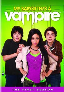 Моя няня – вампир 2011 скачать торрент