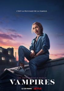 Вампиры 2020 скачать торрент