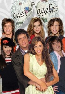 Почти ангелы 2007 скачать торрент