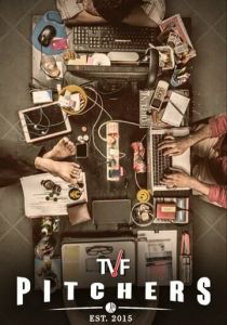 TVF Pitchers 2015 скачать торрентом