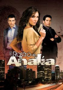 Лицо Аналии 2008 скачать торрентом