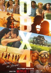 Внешние отмели 2020 скачать торрентом