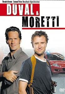 Дюваль и Моретти 2008 скачать торрентом