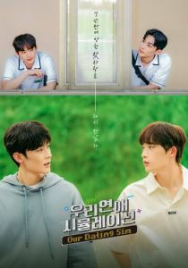 Симуляция нашей любви 2023 скачать торрентом