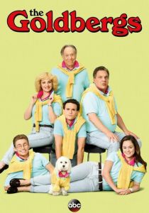 Голдберги 2013 скачать торрентом