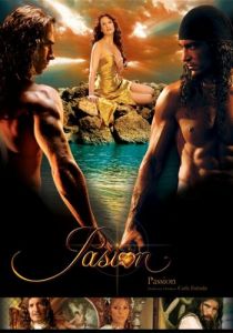 Страсть 2007 скачать торрент