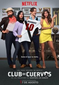 Клуб Воронов 2015 скачать торрентом