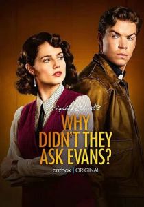 Почему не Эванс? 2022 скачать торрент