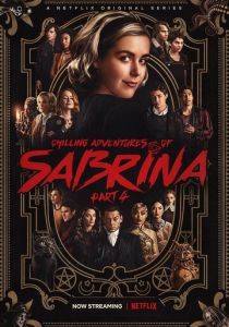 Леденящие душу приключения Сабрины 2018 скачать торрент