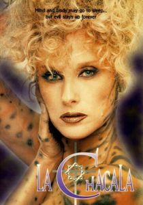 Волчица 1997 скачать торрент