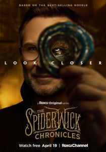 Хроники Спайдервика 2024 скачать торрент