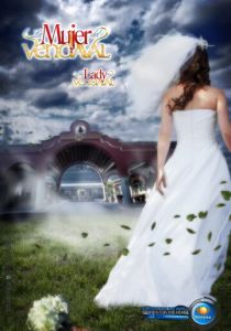 Девушка из поместья «Ураган» 2012 скачать торрент